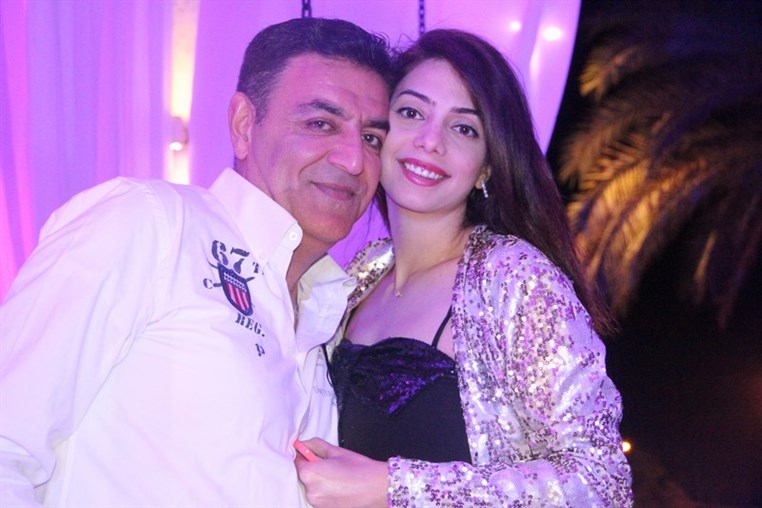 Summer Kitchen Party at Amethyste Part 2